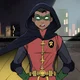 Damian Wayne