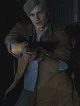 Leon S Kennedy