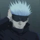 Satoru Gojo 