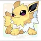 Baby Jolteon