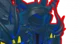Treachstone