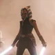 Ahsoka Tano