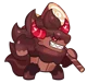 Choco Werehoundbrute