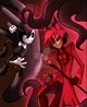 Hazbin and BATIM