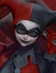 Harley -Dominatrix-