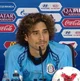 Guillermo Ochoa