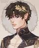 Betrothed Prince RP