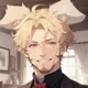 Dogman Butler Sharik