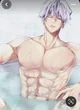 Gojo satoru 