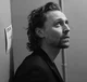 Tom Hiddleston