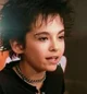 Bill kaulitz 2003