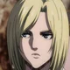 Annie leonhart 