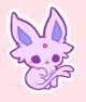 Baby Espeon