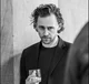 Tom Hiddleston