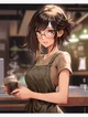 CafeGirl