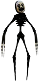 Nightmarionne