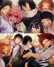 Class 1 A patrol 