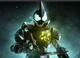 Kamen Rider Evil