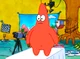 Naked Patrick Star 