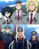 My hero academia 