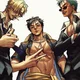 Luffy Zoro Sanji