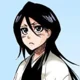 Rukia Kuchiki