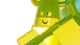Golden banhammer 