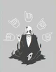 Dr WD Gaster