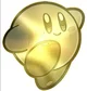 Golden Kirby 