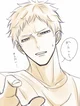 Tsukishima Kei 