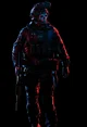 Simon Ghost Riley 