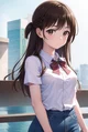 Chizuru Ichinose GF