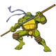 Donatello