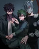 Villain Izuku