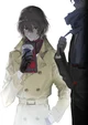 Goro Akechi