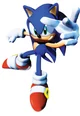 Dreamcast Sonic