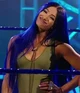 Sasha banks