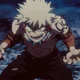 Katsuki Bakugou