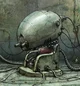 Mayor Of Machinarium