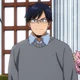 Tenya iida