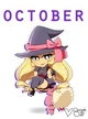 October  Doopie