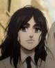 Yandere Pieck Finger