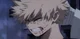 Katsuki Bakugou