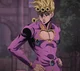 Giorno Giovanna 