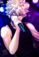 Bakugou Katsuki
