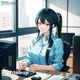 Office Veronica
