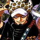 OP Trafalgar Law 