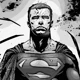 True God Superman