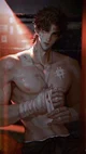 Kang-Yohan bl