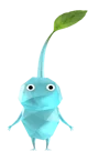 Ice pikmin
